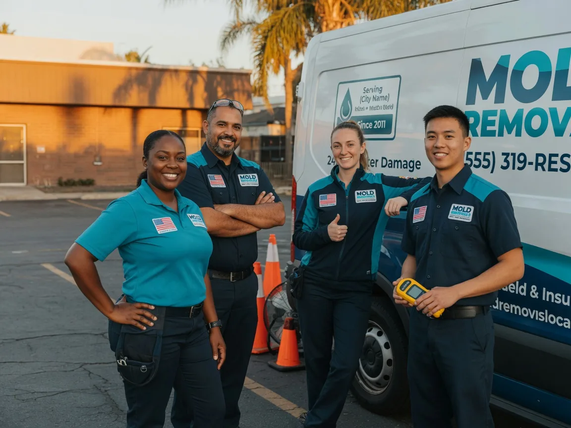 Water Damage Restoration company in Hosford, FL
